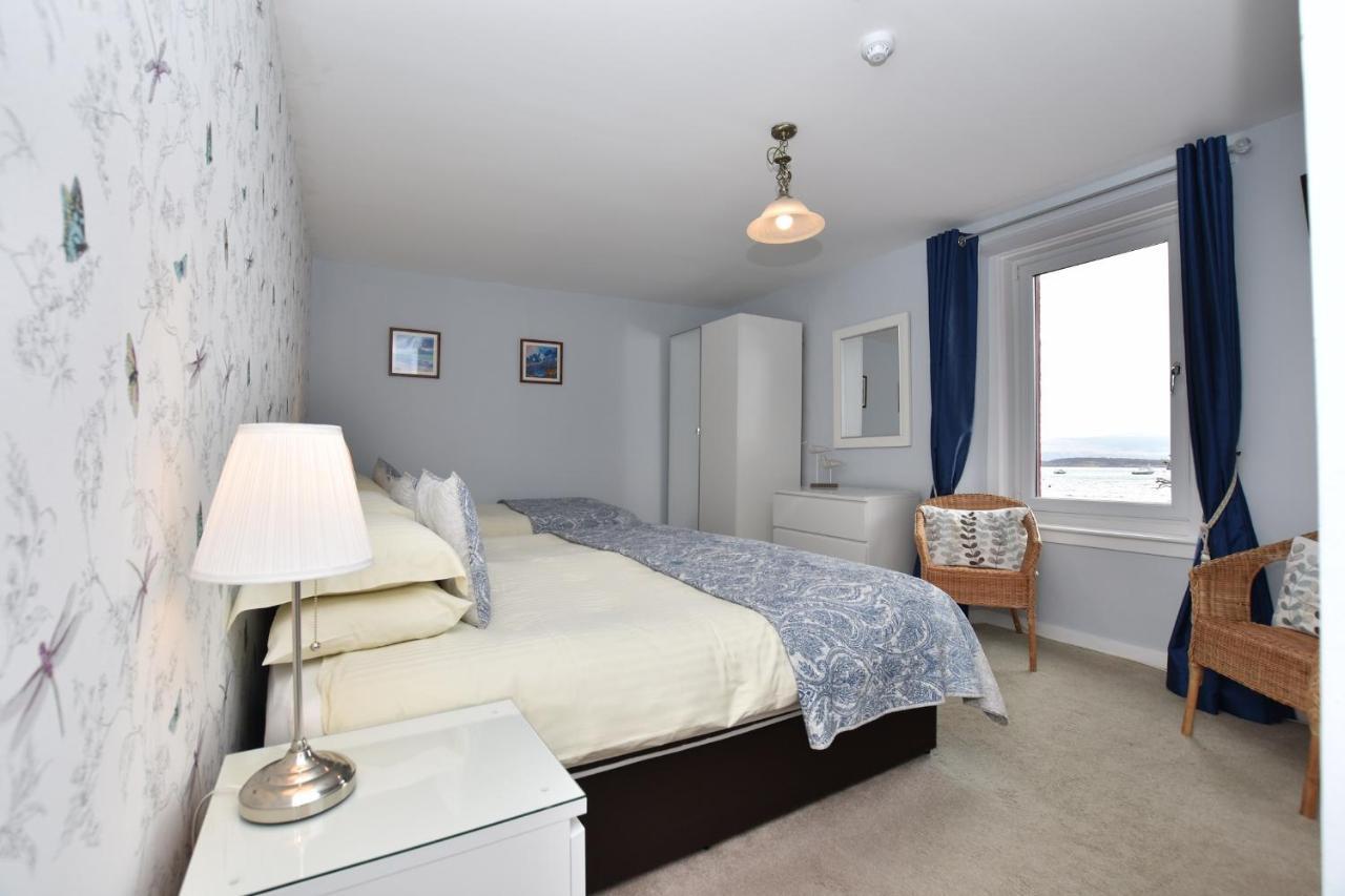 Carnaburg Guesthouse 托伯莫里 外观 照片