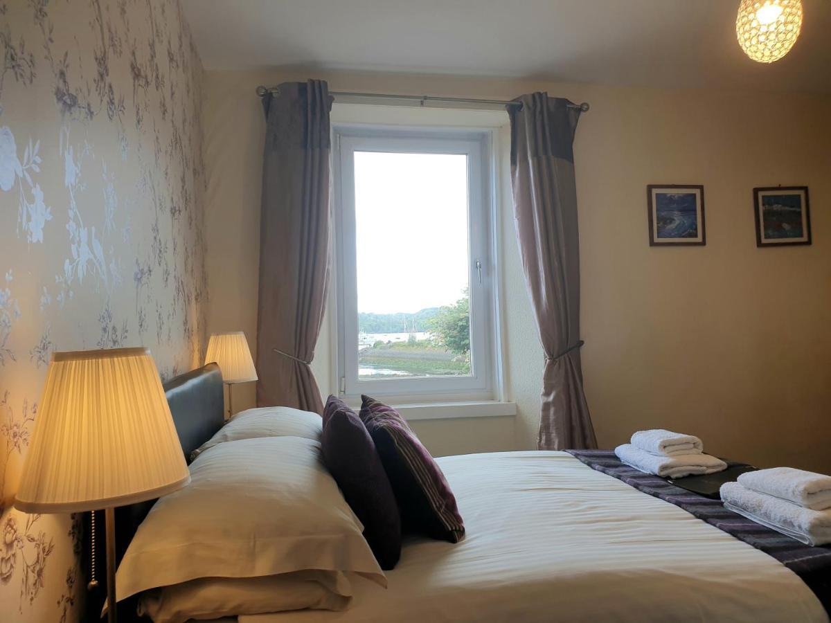 Carnaburg Guesthouse 托伯莫里 外观 照片