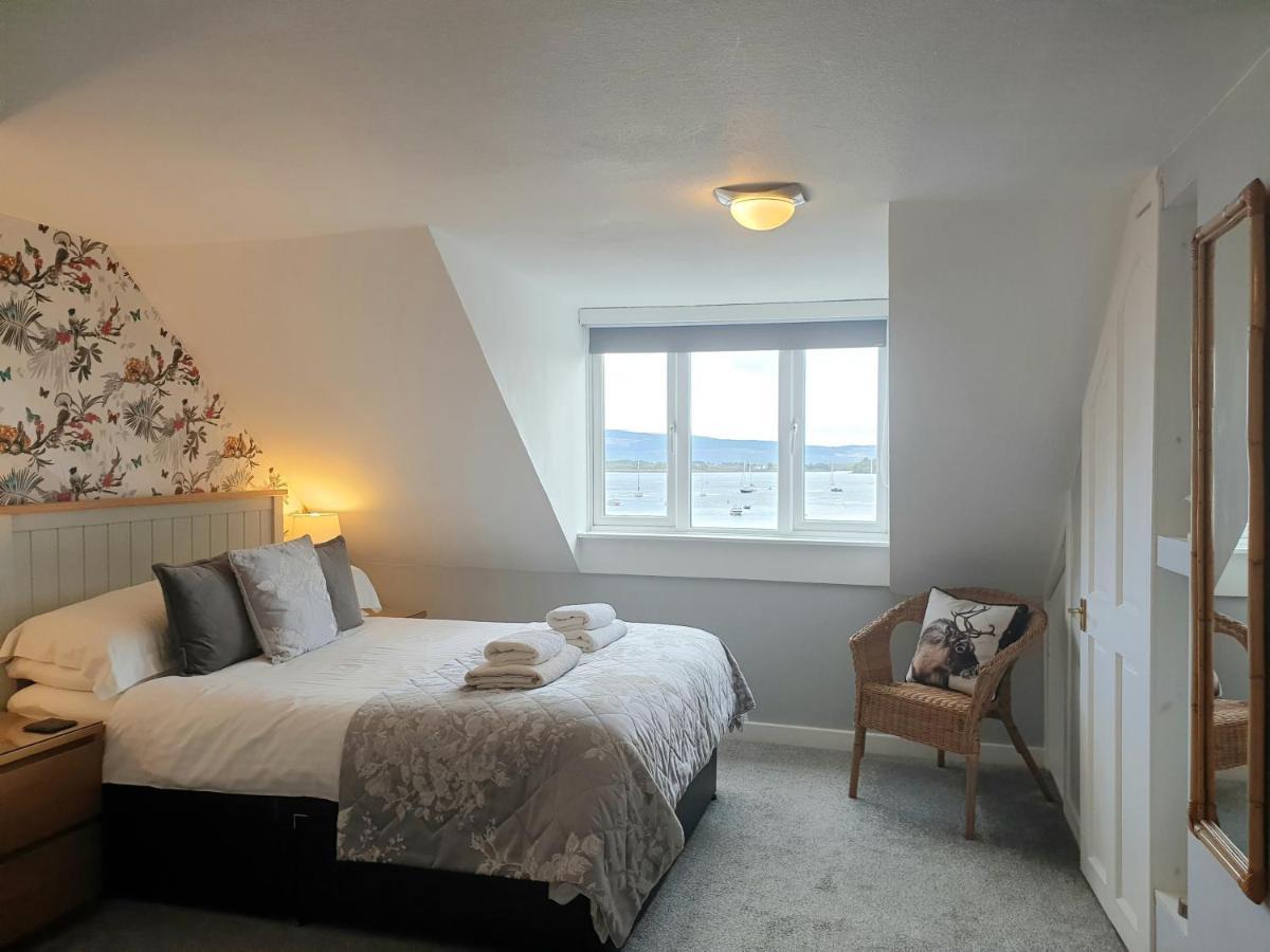 Carnaburg Guesthouse 托伯莫里 外观 照片